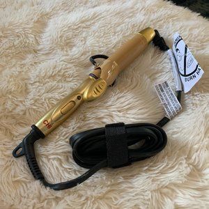 Chi Air 1-inch Curling Iron- Travel Size